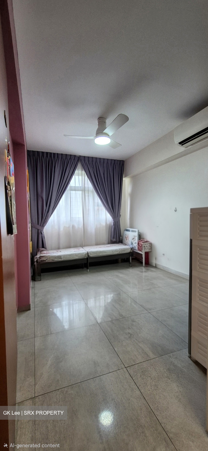 Blk 443A West Ridges @ Bukit Batok (Bukit Batok), HDB 5 Rooms #609519851
